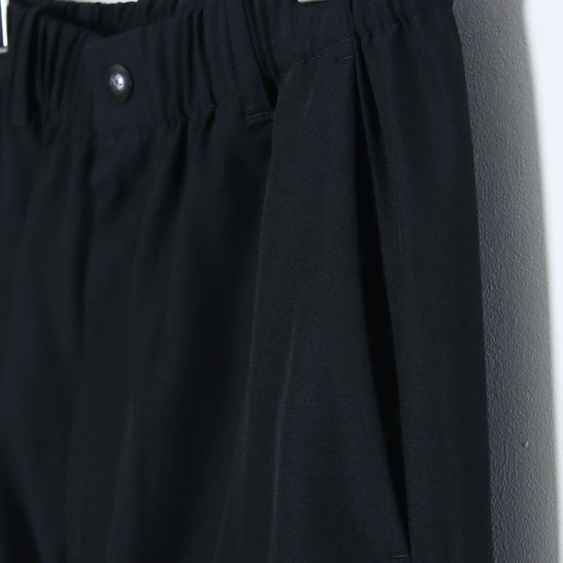 Goldwin(������ɥ�����) Hyperdense Taffeta U/S Destra Pants