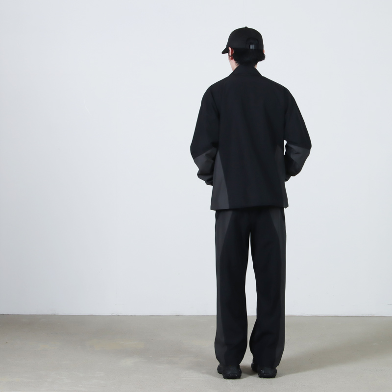 Goldwin(������ɥ�����) Hyperdense Taffeta U/S Destra Pants