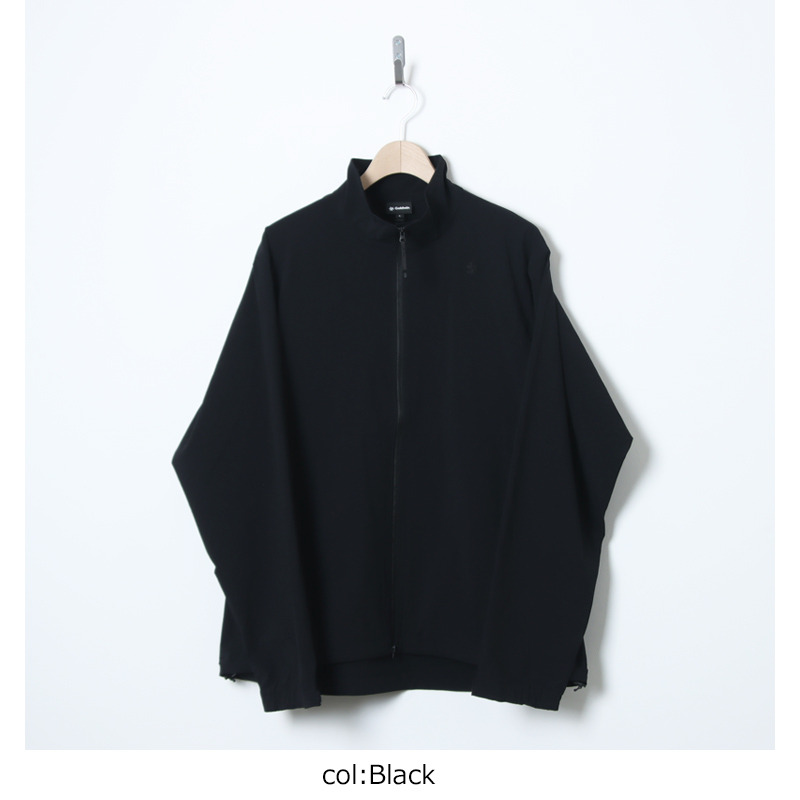 Goldwin(������ɥ�����) KODENSHI Stretch Weave Jacket