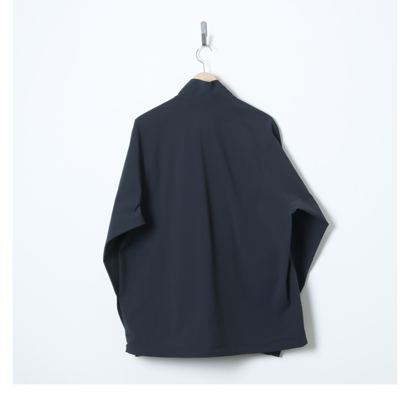 Goldwin(������ɥ�����) KODENSHI Stretch Weave Jacket