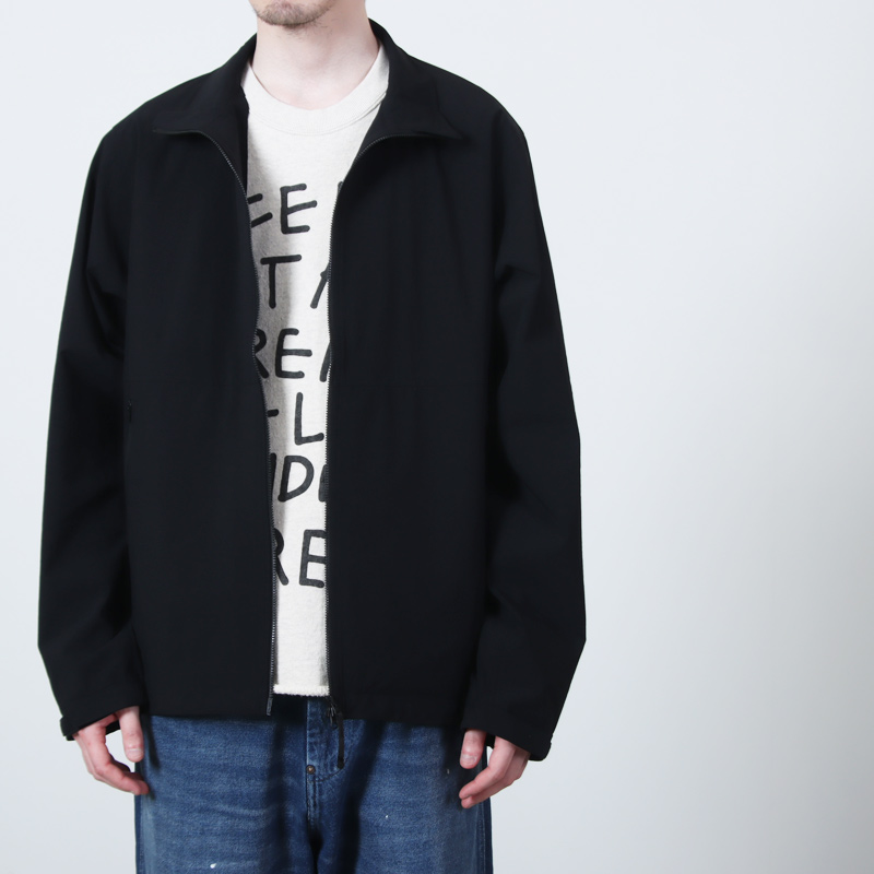 Goldwin(������ɥ�����) KODENSHI Stretch Weave Jacket