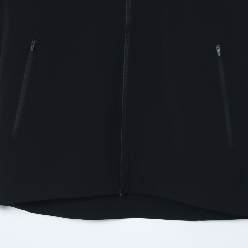 Goldwin(������ɥ�����) KODENSHI Stretch Weave Jacket