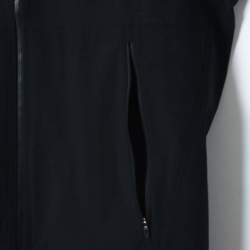 Goldwin(������ɥ�����) KODENSHI Stretch Weave Jacket