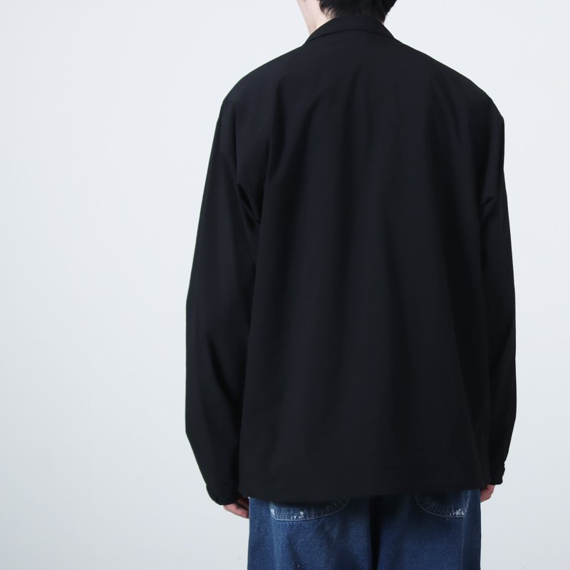 Goldwin(������ɥ�����) KODENSHI Stretch Weave Jacket