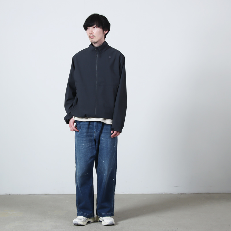 Goldwin(������ɥ�����) KODENSHI Stretch Weave Jacket