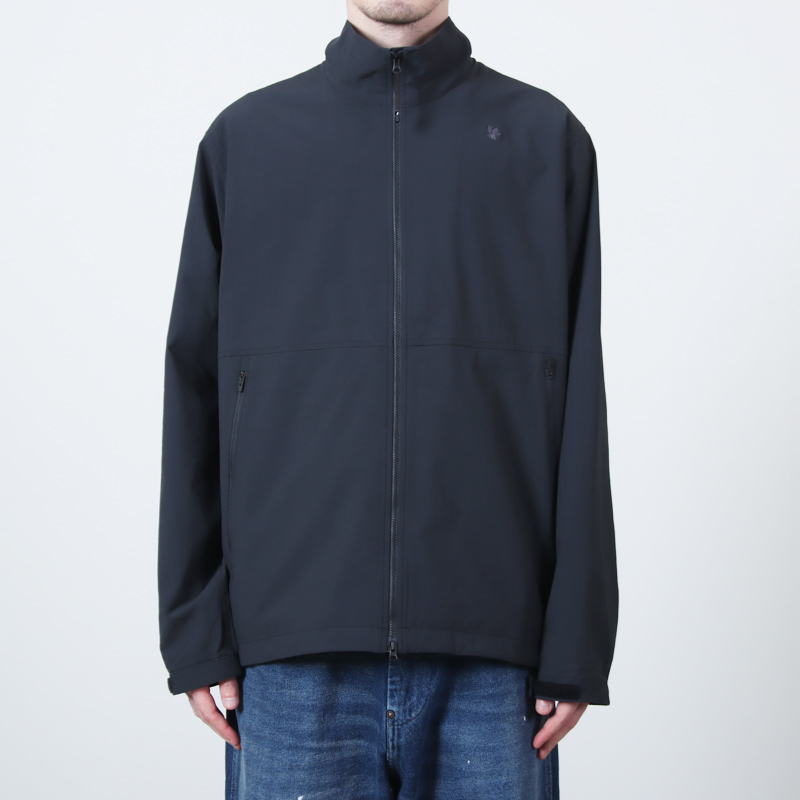Goldwin(������ɥ�����) KODENSHI Stretch Weave Jacket