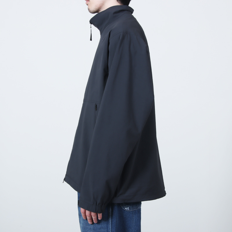 Goldwin(������ɥ�����) KODENSHI Stretch Weave Jacket