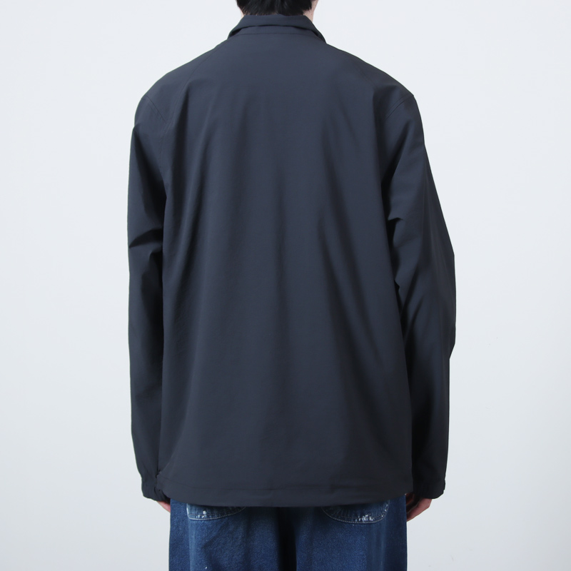 Goldwin(������ɥ�����) KODENSHI Stretch Weave Jacket