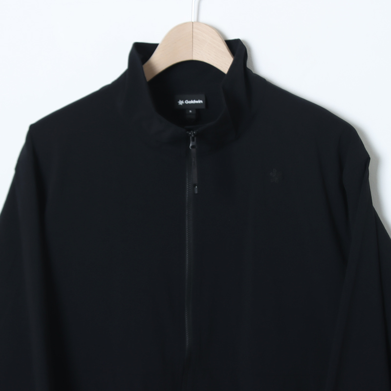 Goldwin(������ɥ�����) KODENSHI Stretch Weave Jacket