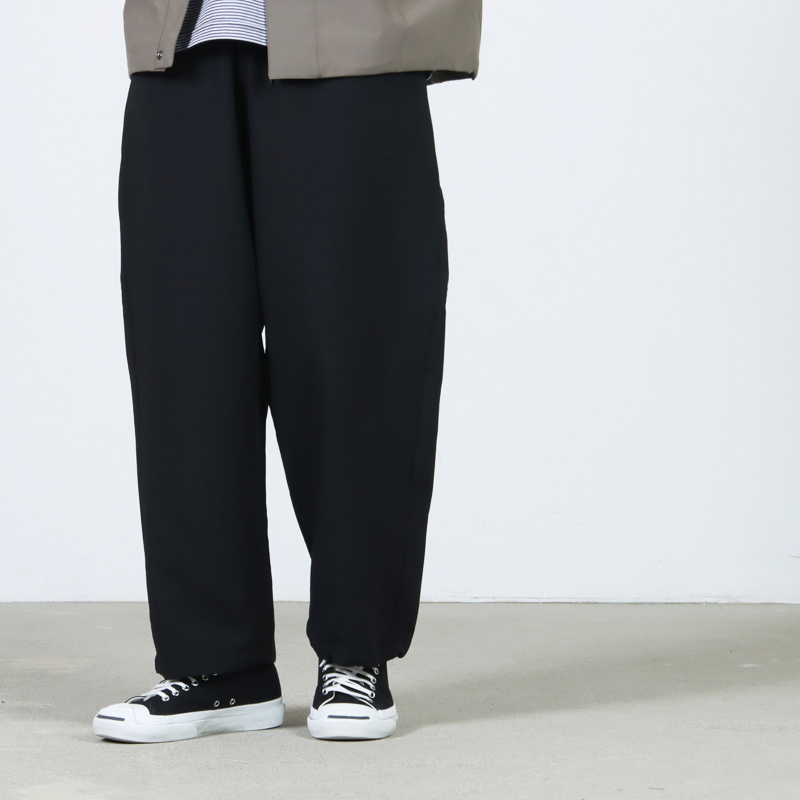 Goldwin(������ɥ�����) Wide Ankle Easy Pants