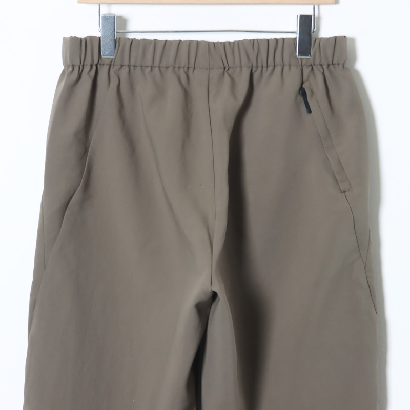 Goldwin(������ɥ�����) Wide Ankle Easy Pants