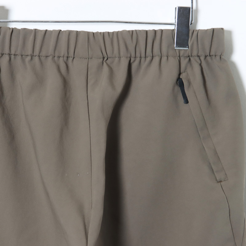 Goldwin(������ɥ�����) Wide Ankle Easy Pants