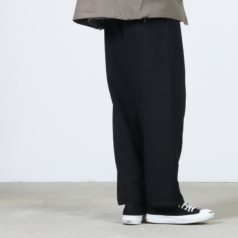 Goldwin(������ɥ�����) Wide Ankle Easy Pants