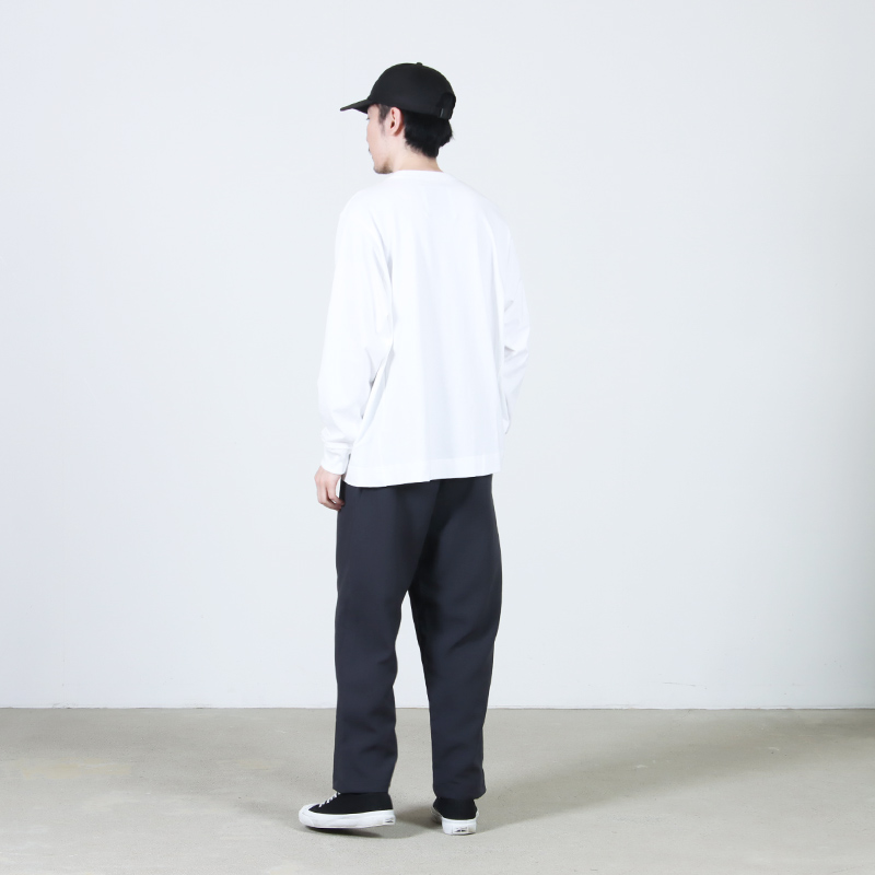 Goldwin(������ɥ�����) Wide Ankle Easy Pants