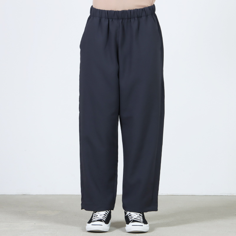 Goldwin(������ɥ�����) Wide Ankle Easy Pants