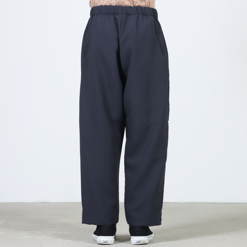 Goldwin(������ɥ�����) Wide Ankle Easy Pants