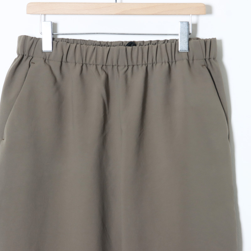 Goldwin(������ɥ�����) Wide Ankle Easy Pants