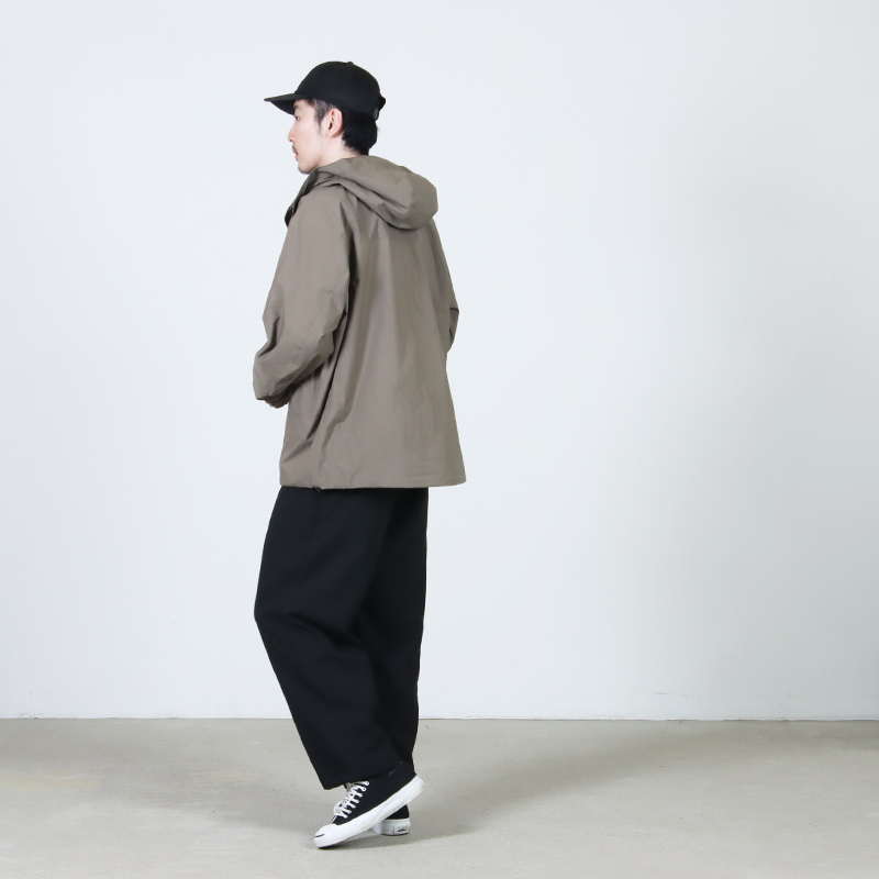 Goldwin(������ɥ�����) Wide Ankle Easy Pants