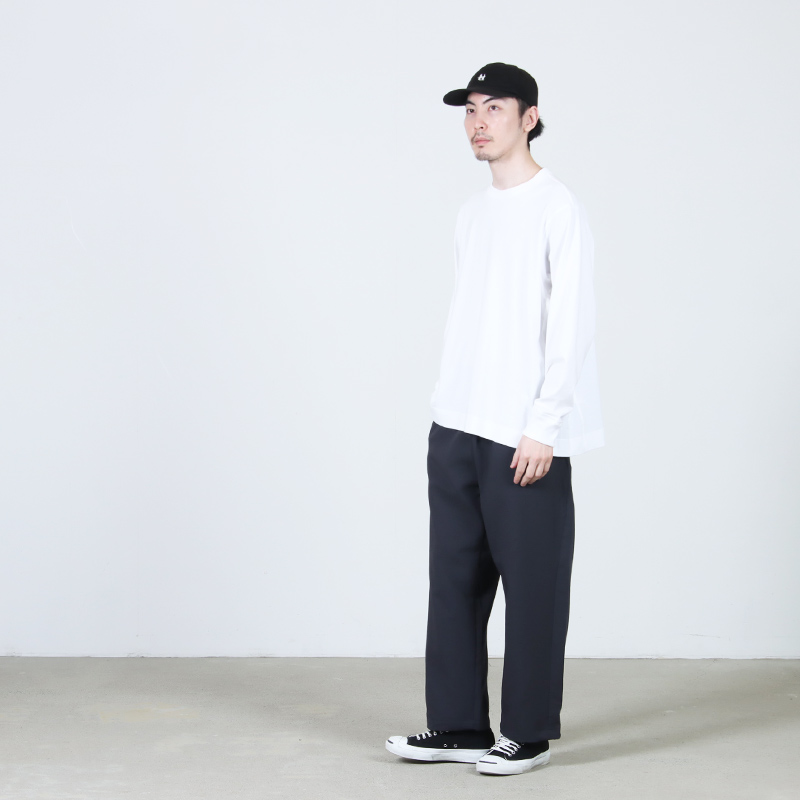 Goldwin(������ɥ�����) Wide Ankle Easy Pants