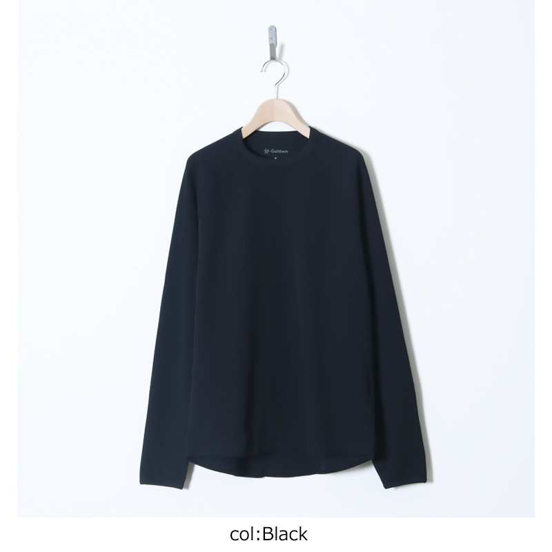 Goldwin(������ɥ�����) WF Light L/S T-shirt