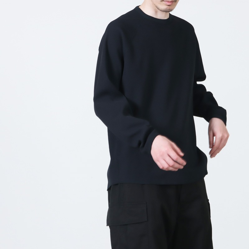 Goldwin(������ɥ�����) WF Light L/S T-shirt