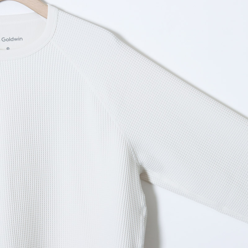 Goldwin(������ɥ�����) WF Light L/S T-shirt