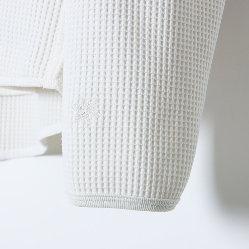 Goldwin(������ɥ�����) WF Light L/S T-shirt