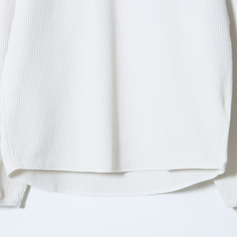 Goldwin(������ɥ�����) WF Light L/S T-shirt