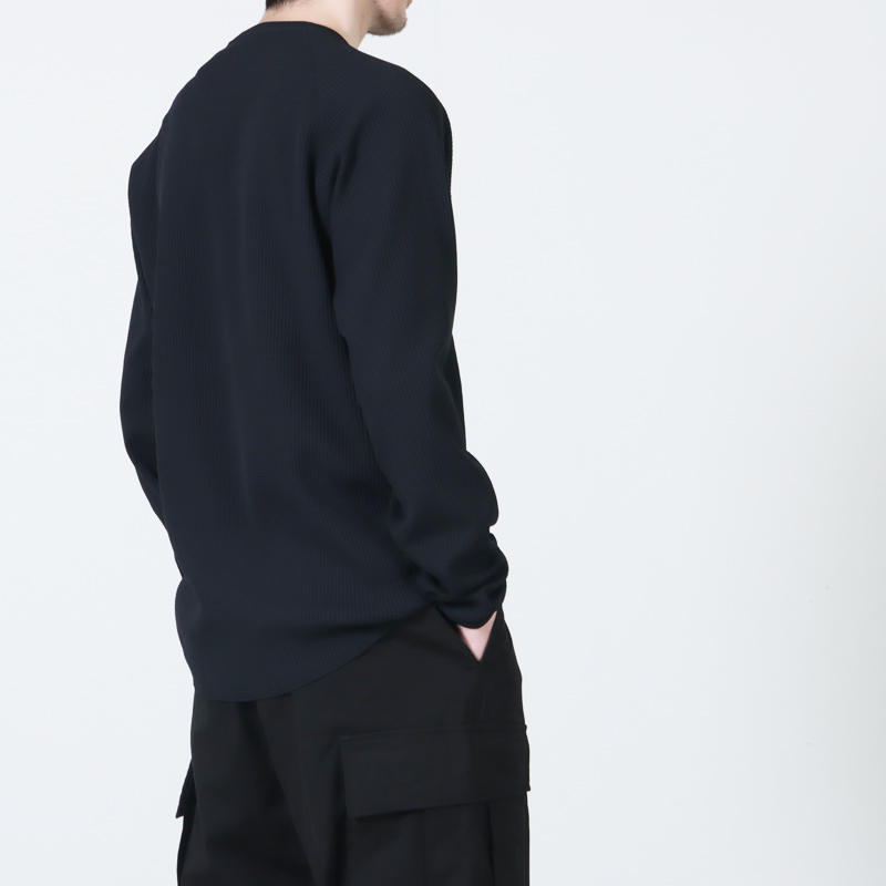 Goldwin(������ɥ�����) WF Light L/S T-shirt