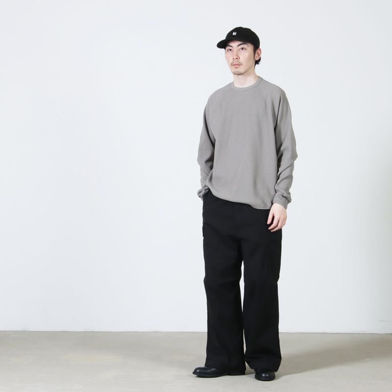 Goldwin(������ɥ�����) WF Light L/S T-shirt