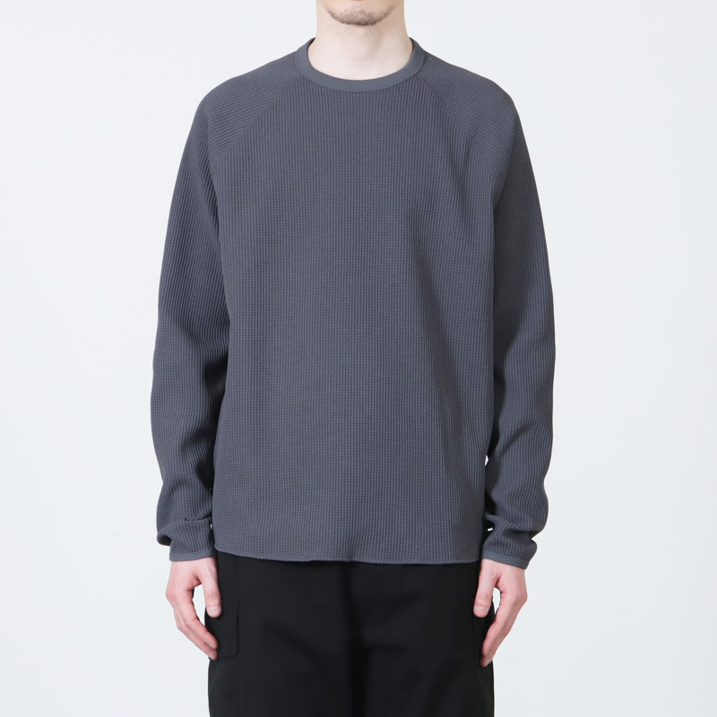 Goldwin(������ɥ�����) WF Light L/S T-shirt