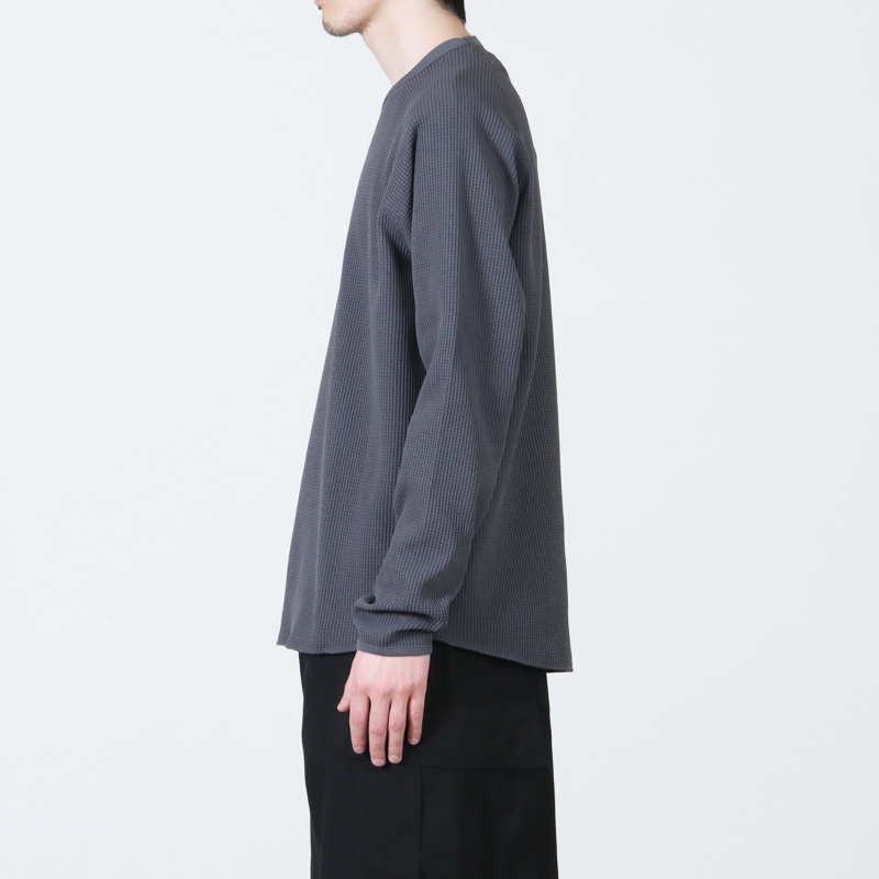 Goldwin(������ɥ�����) WF Light L/S T-shirt