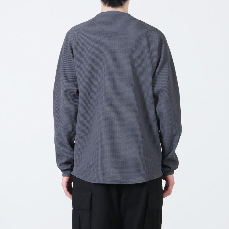 Goldwin(������ɥ�����) WF Light L/S T-shirt