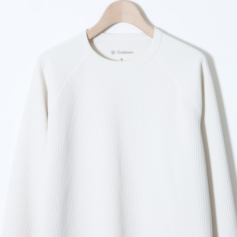 Goldwin(������ɥ�����) WF Light L/S T-shirt