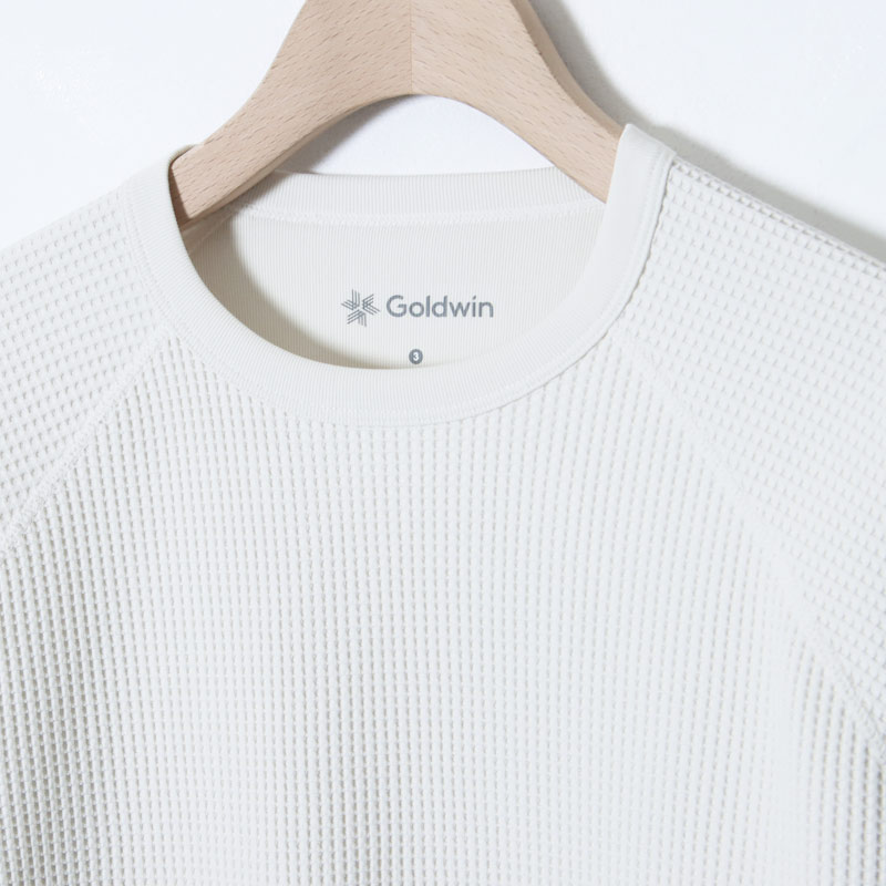 Goldwin(������ɥ�����) WF Light L/S T-shirt