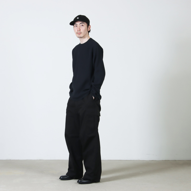 Goldwin(������ɥ�����) WF Light L/S T-shirt