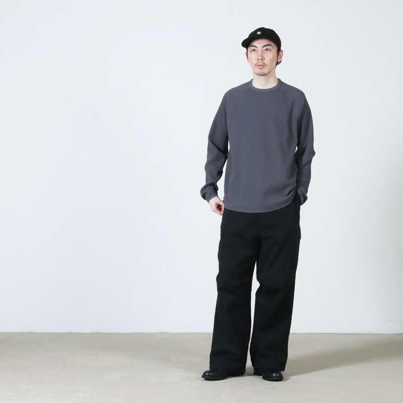 Goldwin(������ɥ�����) WF Light L/S T-shirt