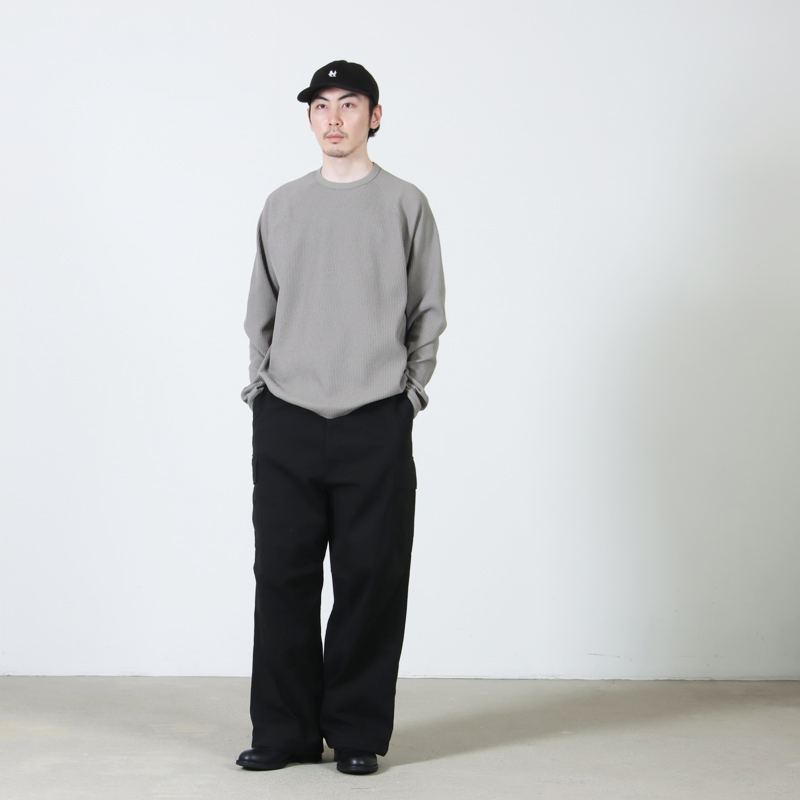 Goldwin(������ɥ�����) WF Light L/S T-shirt