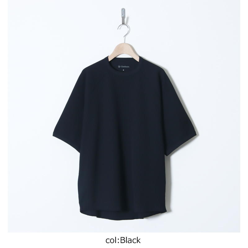 Goldwin(������ɥ�����) WF Light T-shirt