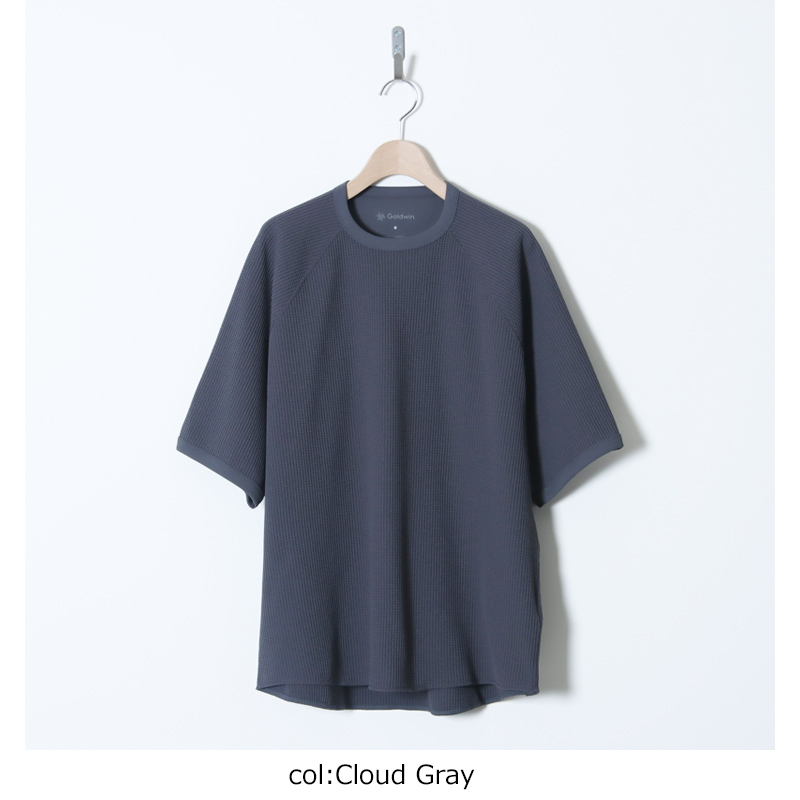Goldwin(������ɥ�����) WF Light T-shirt