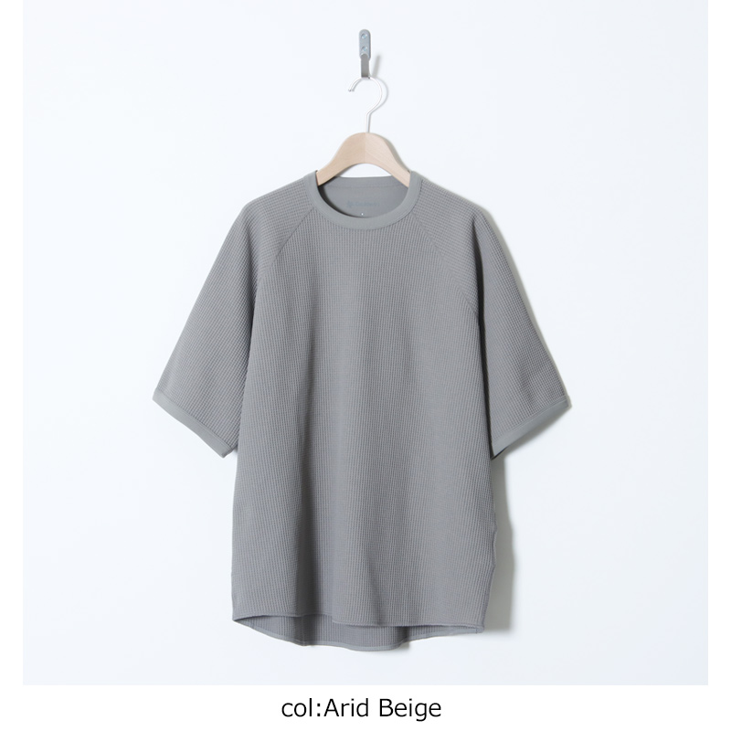 Goldwin(������ɥ�����) WF Light T-shirt