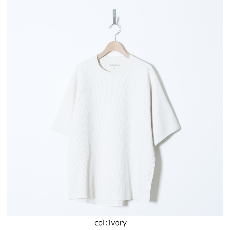 Goldwin(������ɥ�����) WF Light T-shirt