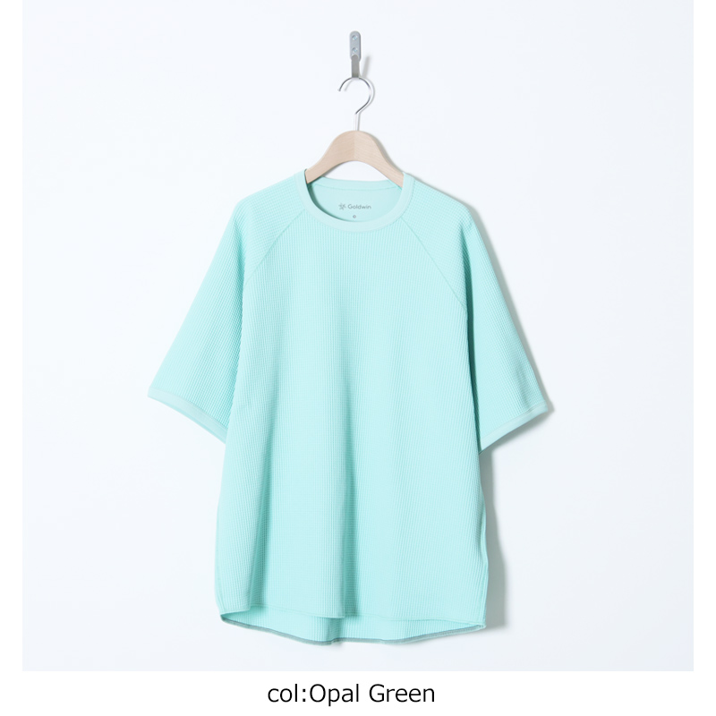 Goldwin(������ɥ�����) WF Light T-shirt