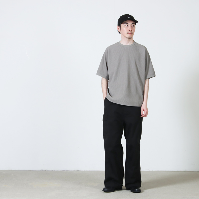 Goldwin(������ɥ�����) WF Light T-shirt