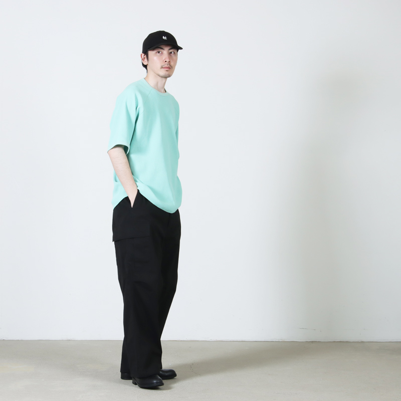 Goldwin(������ɥ�����) WF Light T-shirt