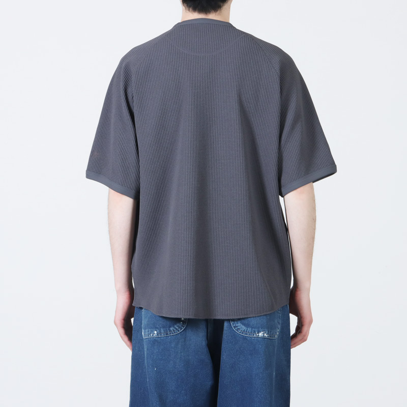 Goldwin(������ɥ�����) WF Light T-shirt