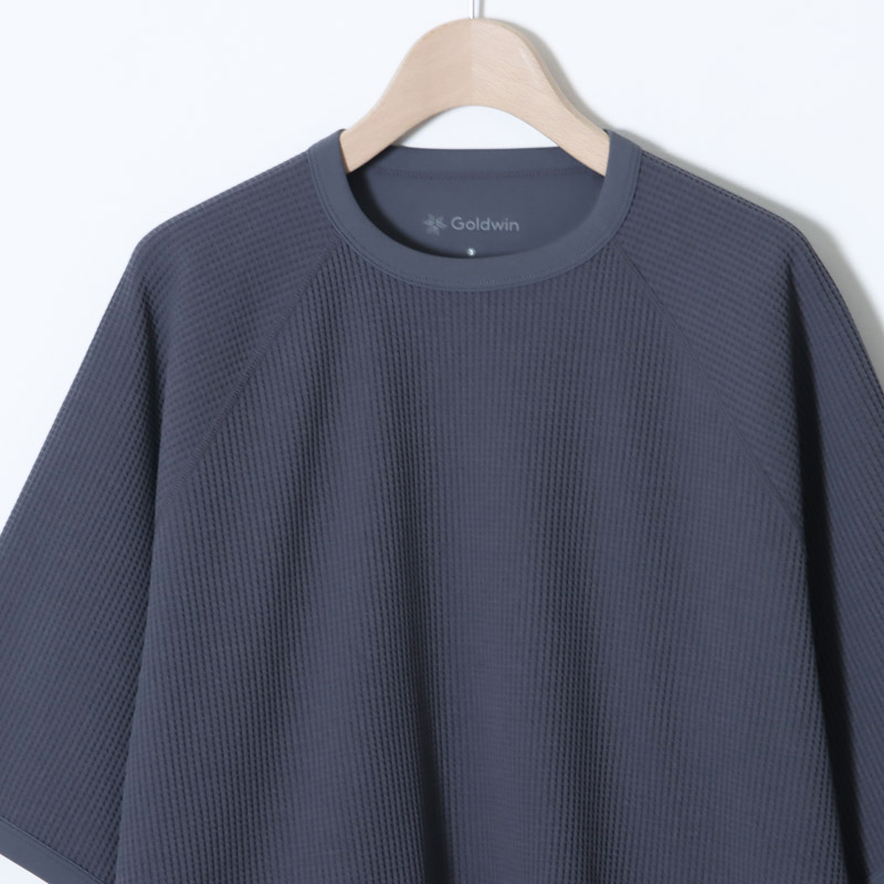 Goldwin(������ɥ�����) WF Light T-shirt