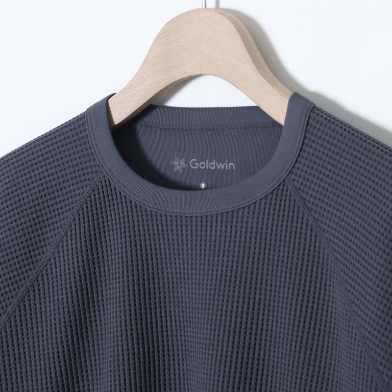 Goldwin(������ɥ�����) WF Light T-shirt