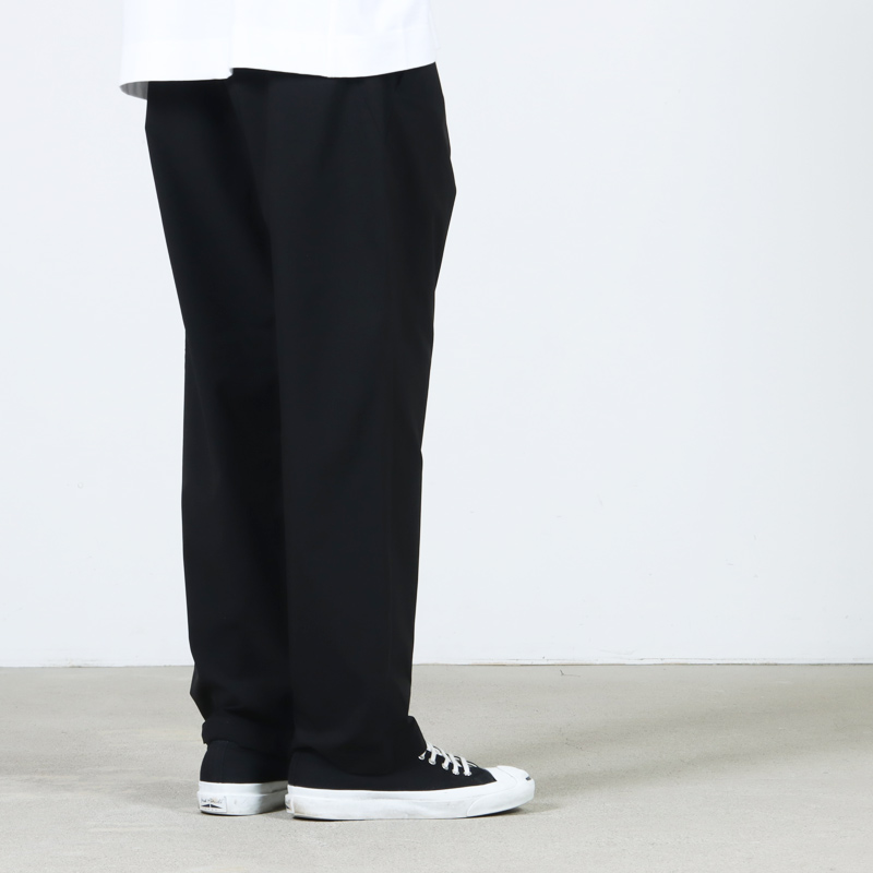 Goldwin(������ɥ�����) One Tuck Tapered Light Pants