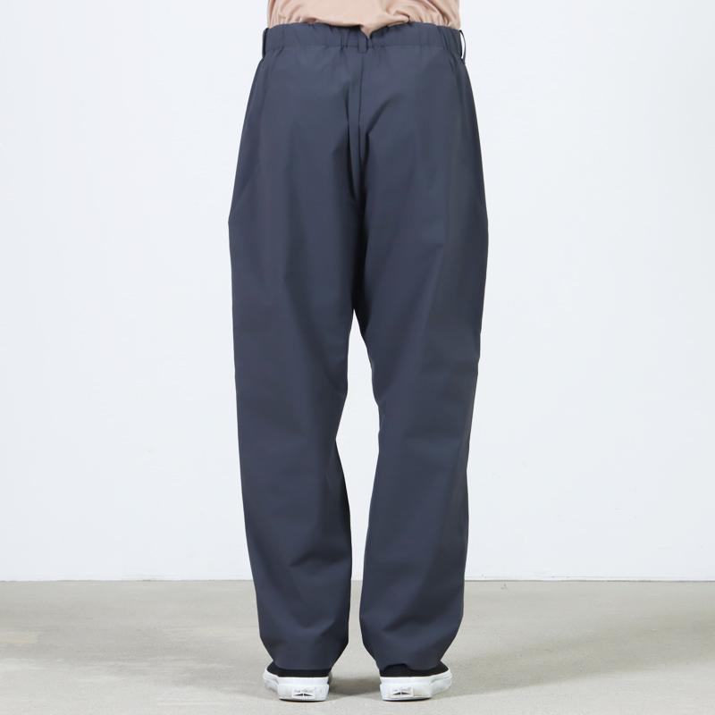 Goldwin(������ɥ�����) One Tuck Tapered Light Pants